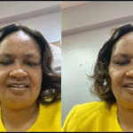 eveleen mitei biography