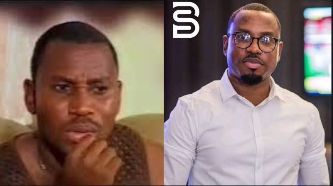 yemi awomodu biography