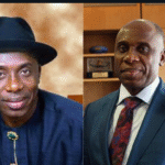 rotimi amaechi biography