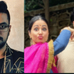 rocky jaiswal biography