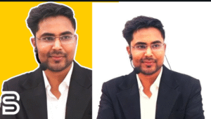 gagan pratap biography