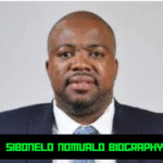 sibonelo nomvalo biography