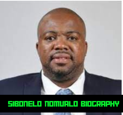 sibonelo nomvalo biography