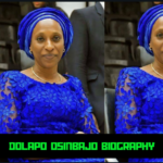 dolapo osinbajo biography